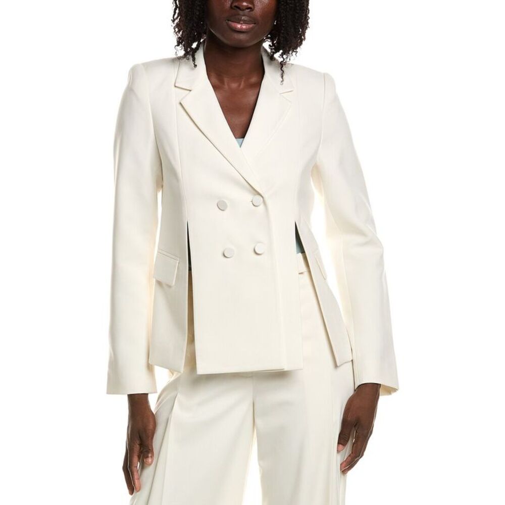 Alexis Womens  Joaquin Jacket, White